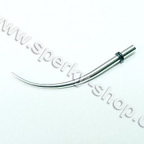 Piercing chirurgická ocel Stylus 3,3cm