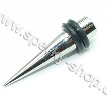 Piercing chirurgická ocel Jumbo stylus 3,8cm