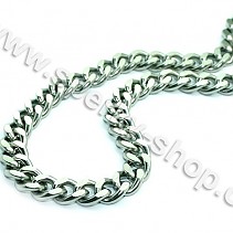 Řetěz chirurgická ocel Anker